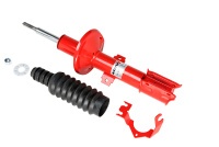 P�edn� tlumi�e KONI Heavy Track Dacia Duster 4x2 / 4x4 -- rok v�roby 2010-17