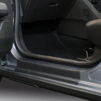 RGM kryty prah� (4d�ln� sada) Dacia Jogger -- od roku v�roby 2022-