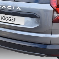 RGM ochrann� plast hrany zadn�ho n�razn�ku Dacia Jogger -- od roku v�roby 2022-