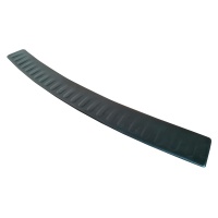Oneway ochrana zadn�ho n�razn�ku Dacia Duster I -- rok v�roby 2010-2017 - matn� �ern�