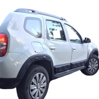 Oneway lemy blatn�k� Dacia Duster I -- rok v�roby 2010-2017 Off-Road - matn� �ern�