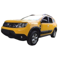 Oneway lemy blatn�k� Dacia Duster II -- rok v�roby 2018-2024 (Off-Road) - matn� �ern�