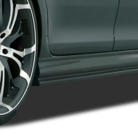 RDX Racedesign prahov� n�stavce Edition (ABS plast) Dacia Logan II v�etn� MCV -- od roku v�roby 2012-