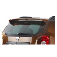 Autostyle zadní spoiler kšilt nad okno Dacia Duster -- rok výroby 2010-17 Autostyle zadní spoiler kšilt nad okno Dacia Duster -- rok výroby 2010-17