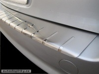 Kryt prahu p�t�ch dve��-nerez Dacia DUSTER -- od roku v�roby 2010- 