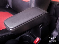 Loketn� op�rka Armster S Dacia Spring Facelift -- od roku v�roby 2024-