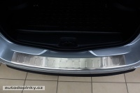 Kryt prahu zadn�ch dve�� Dacia LOGAN MCV -- od roku v�roby 2013-