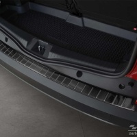 Kryt prahu zadn�ch dve�� nerez �ern� Dacia Jogger -- od roku v�roby 2021-