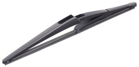 St�ra� zadn� plastov� 300mm Dacia Duster -- rok v�roby 10/2009-02/2012