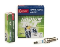 Zapalovac� sv��ka Denso IRIDIUM TT Dacia LOGAN MCV I 1.6 MPI 85 v�kon 62kW, motor K7M 800 -- od roku v�roby 05/10-
