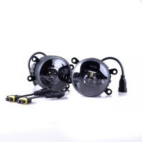 LED mlhovky Dacia Duster -- rok v�roby 2010-13