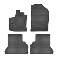 Gumov� autokoberce Frogum Dacia Dokker -- od roku v�roby 2012-
