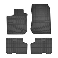 Gumov� autokoberce Frogum Dacia Logan II -- od roku v�roby 2014-