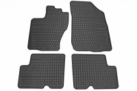 Gumov� autokoberce Frogum Dacia Duster -- od roku v�roby 2014-
