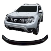 Scoutt li�ta (deflektor) p�edn� kapoty Dacia Duster -- od roku v�roby 2018-