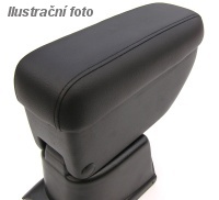 Loketn� op�rka Dacia Duster -- od roku v�roby 2013-