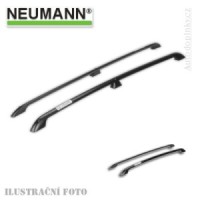 NEUMANN pod�ln� st�e�n� nosi�e (hagusy) Dacia Double Cab 1307 4dv.Pick Up -- od roku v�roby 1997-