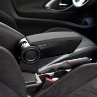 Loketní opěrka Armster 3 Dacia Spring -- rok výroby 2021-24 Loketní opěrka Armster 3 Dacia Spring -- rok výroby 2021-24
